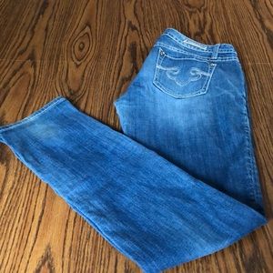 Express Jeans